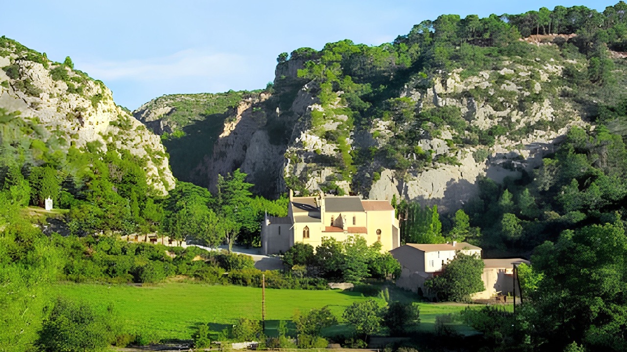 Photo of Others in Caunes-Minervois