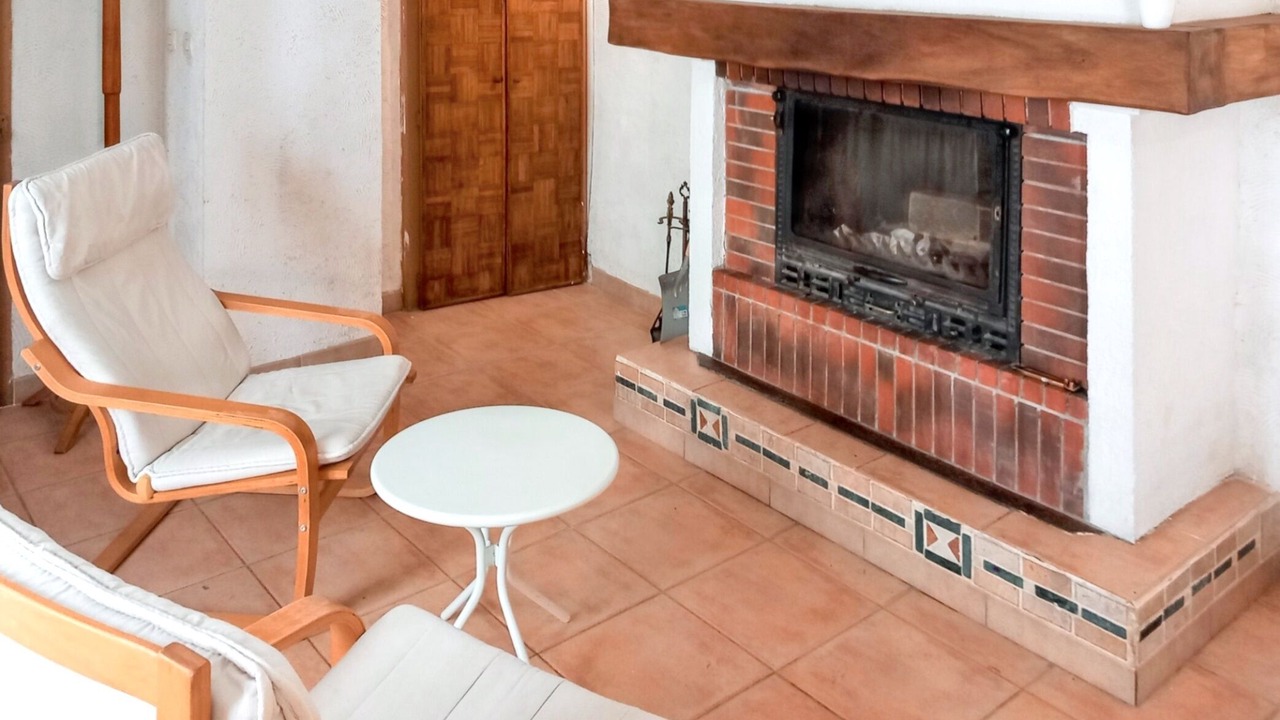 Photo of Livingroom in Caunes-Minervois