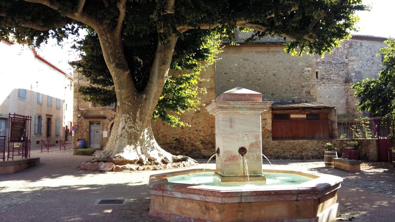 Photo of Others in Caunes-Minervois