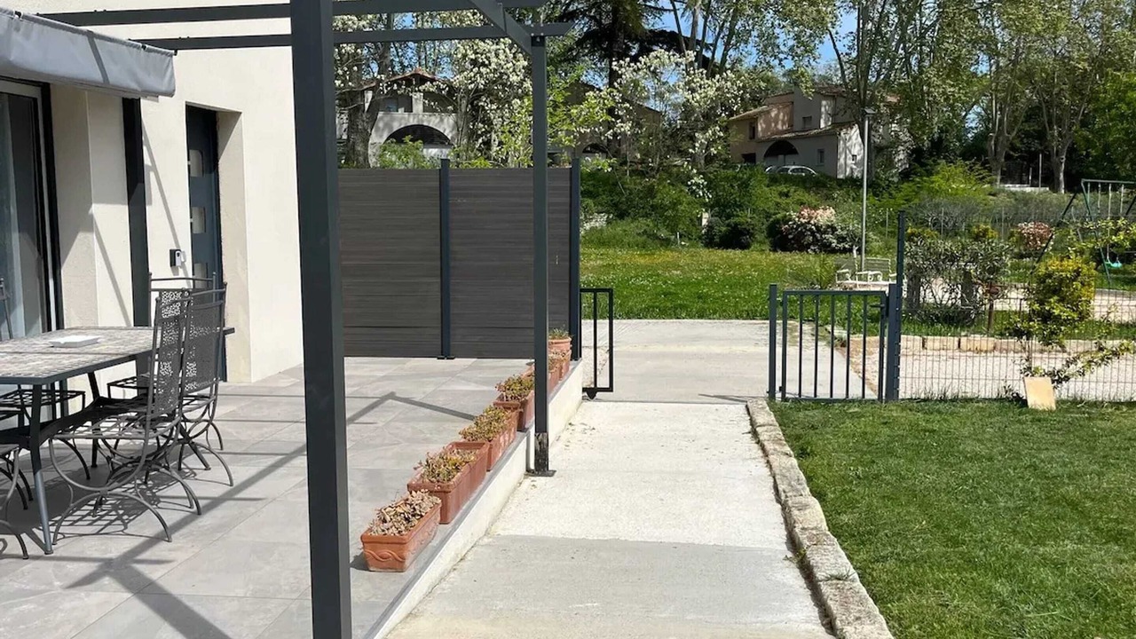 Photo of Outdoor in Marsillargues