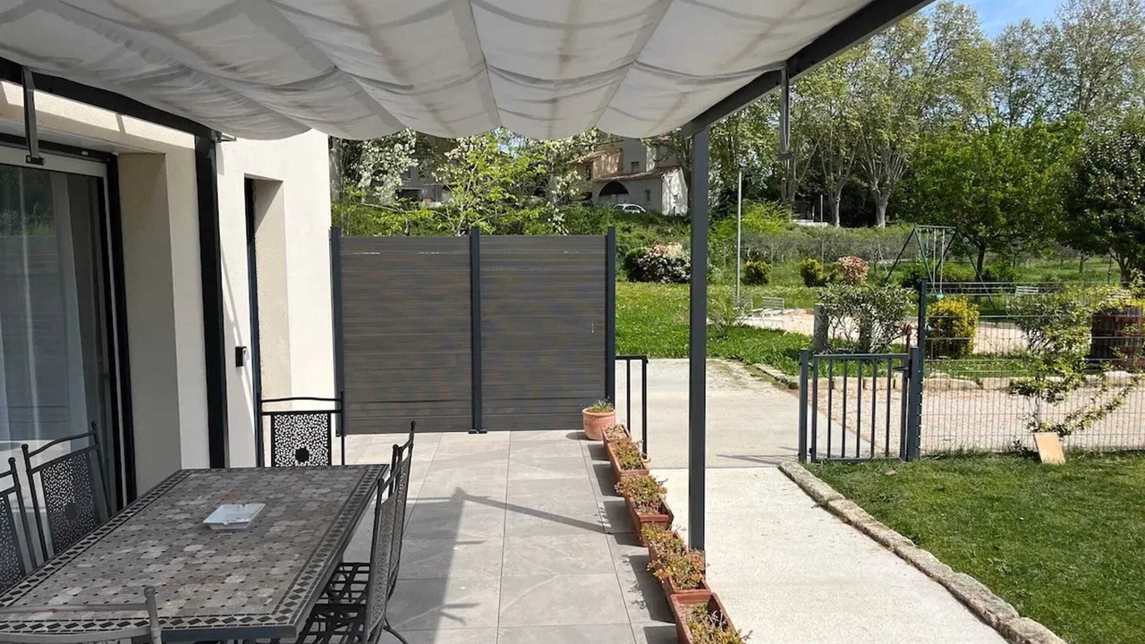 Photo of Outdoor in Marsillargues