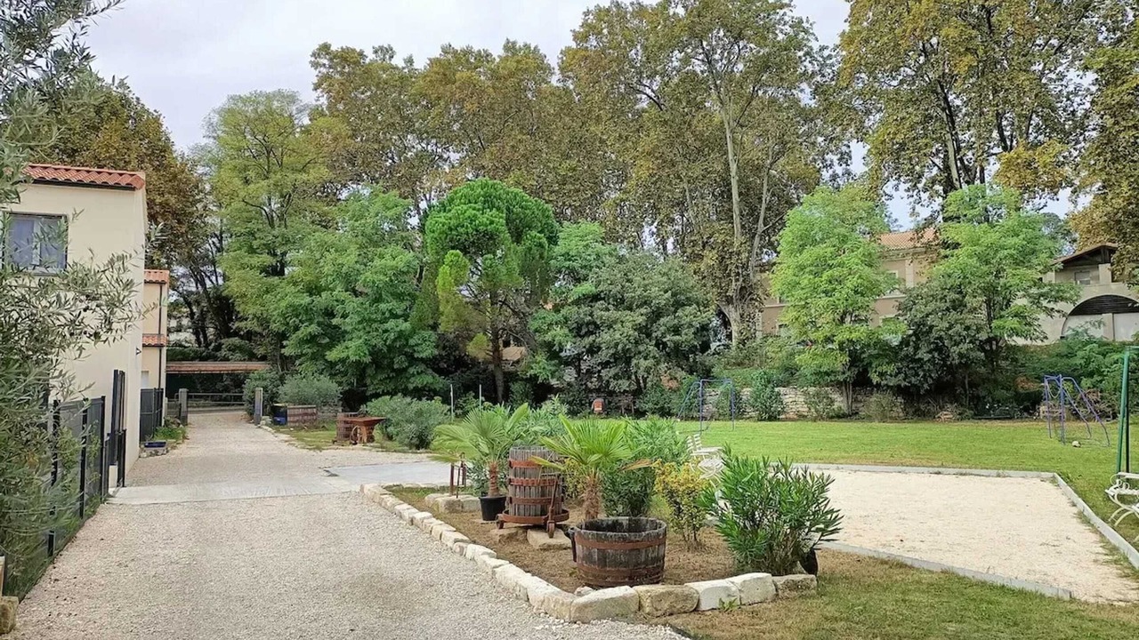 Photo of Outdoor in Marsillargues