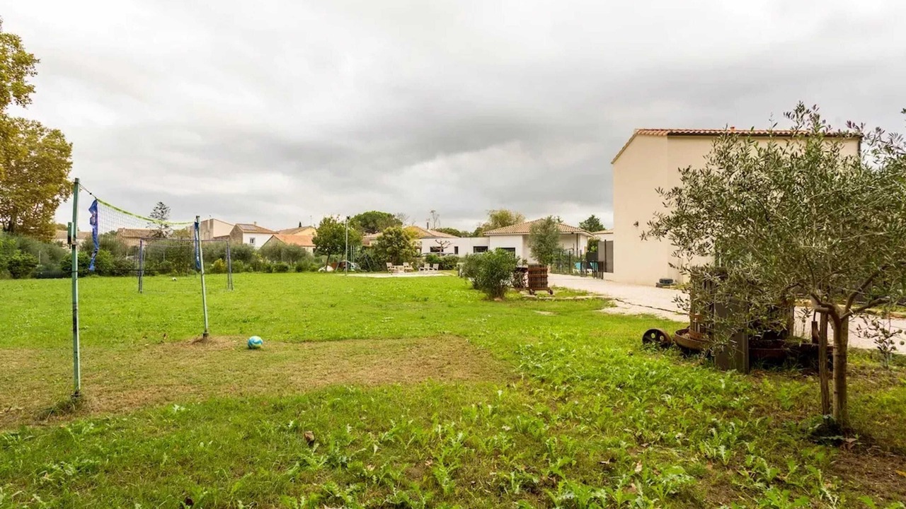Photo of Outdoor in Marsillargues