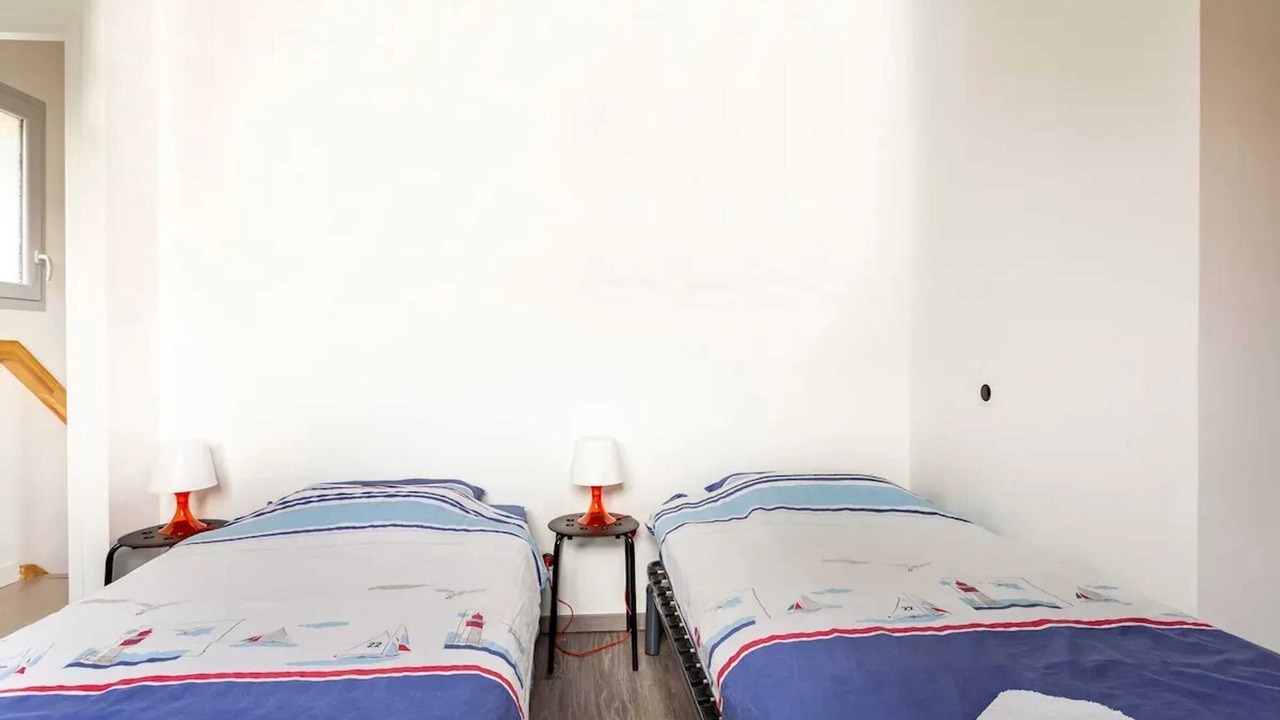 Photo of Bedroom in Marsillargues