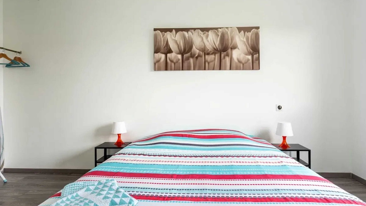 Photo of Bedroom in Marsillargues