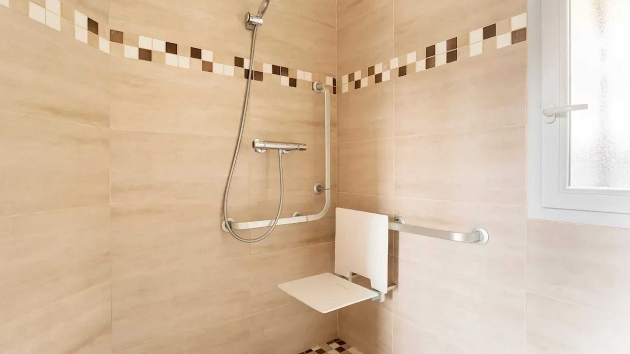 Photo of Bathroom in Marsillargues