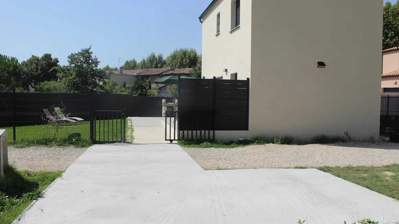 Photo of Outdoor in Marsillargues