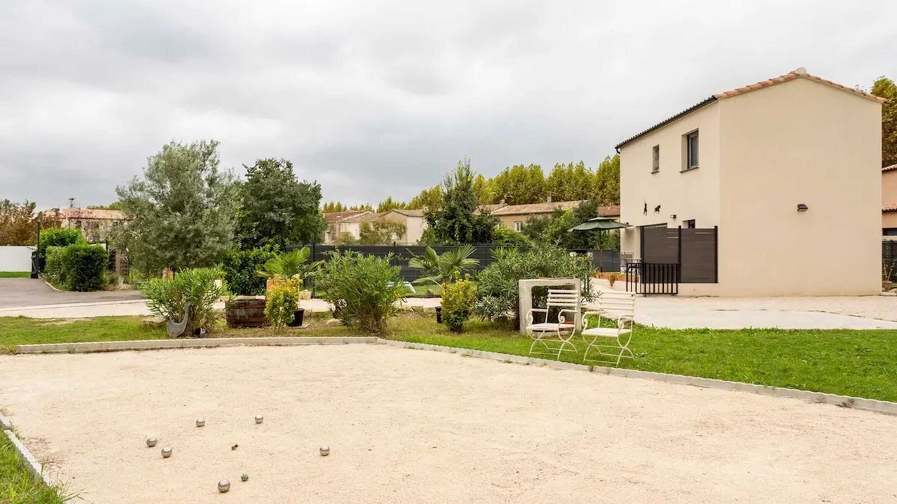 Photo of Outdoor in Marsillargues