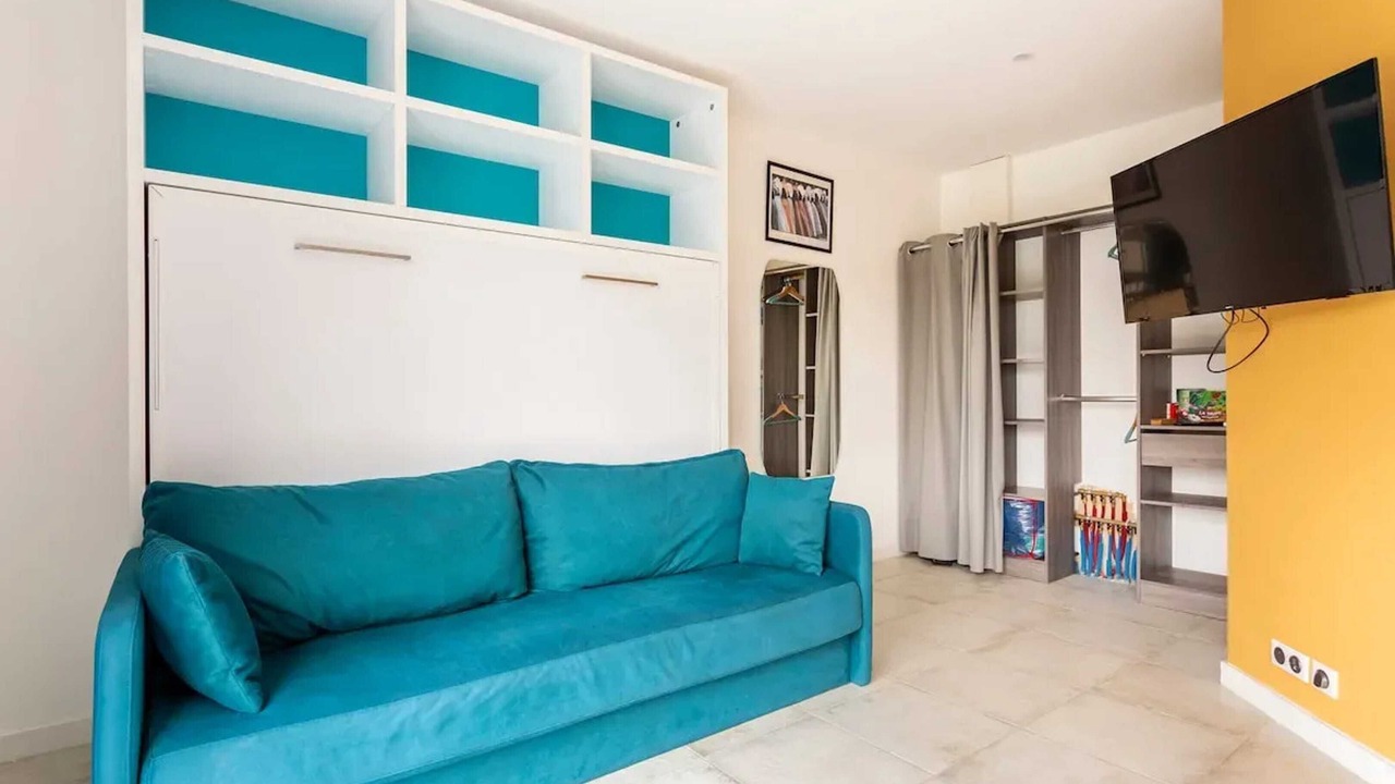 Photo of Livingroom in Marsillargues