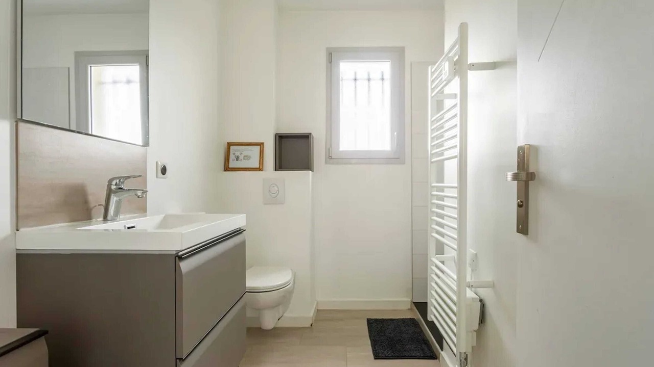 Photo of Bathroom in Marsillargues