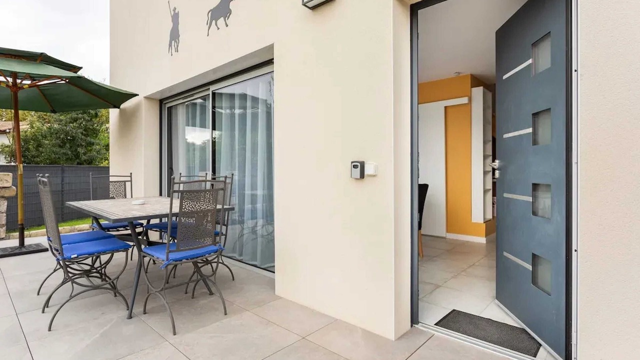 Photo of Outdoor in Marsillargues