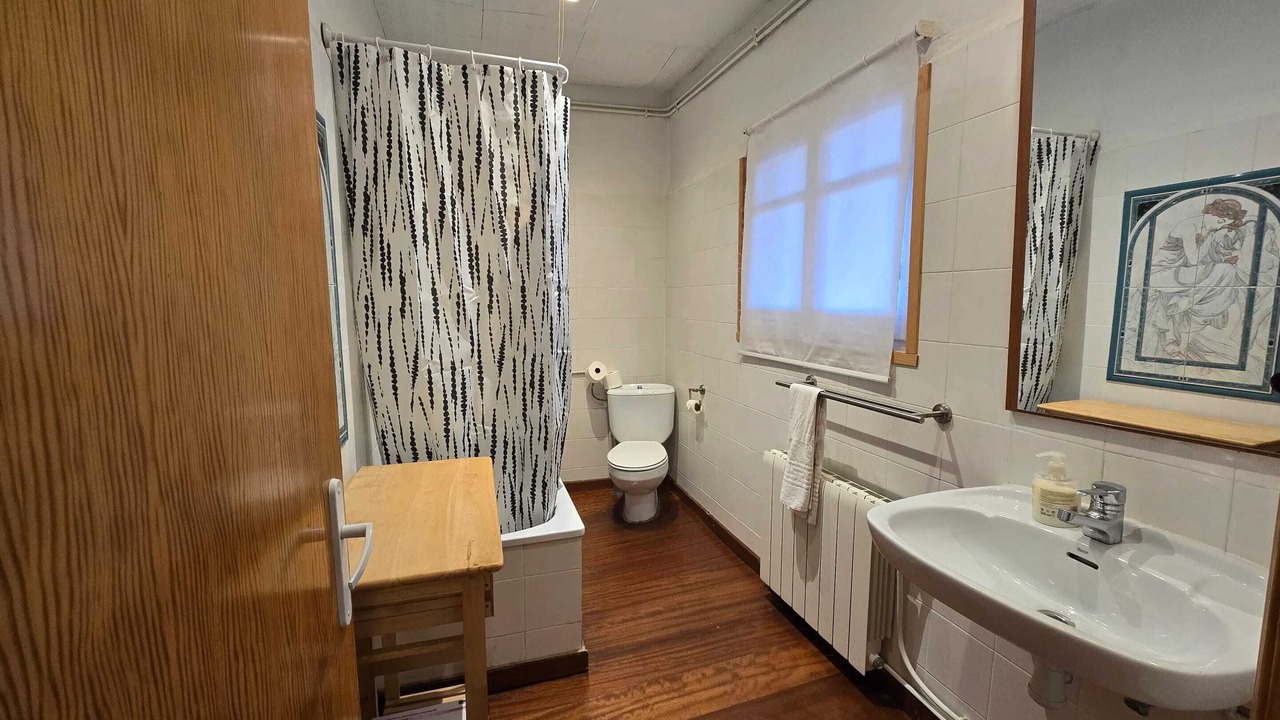 Photo of Bathroom in Bellver de Cerdanya