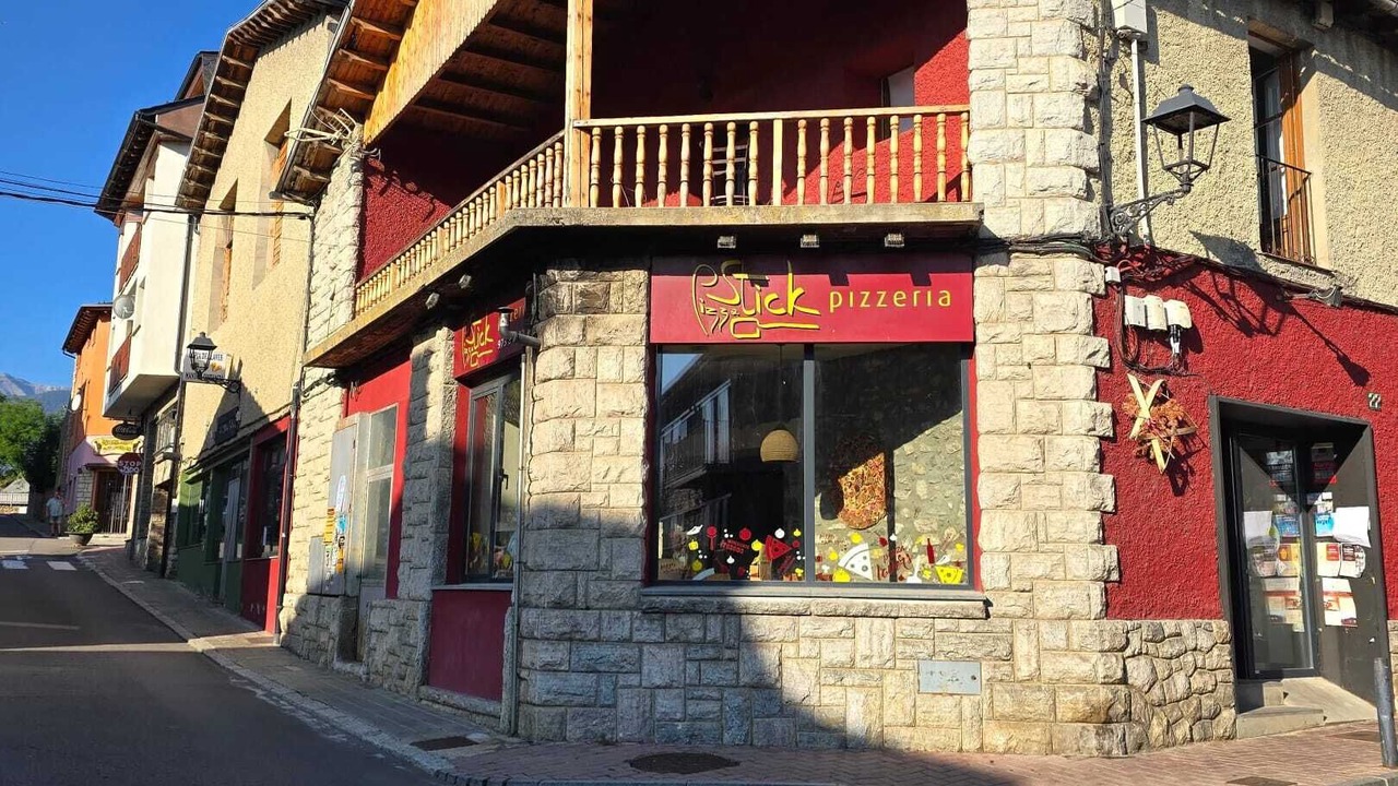 Photo of Others in Bellver de Cerdanya
