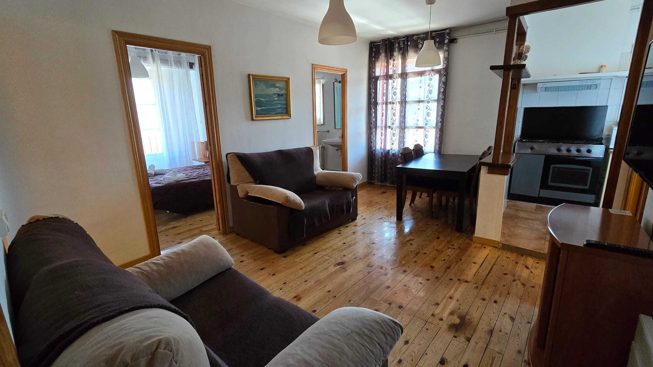 Photo of Livingroom in Bellver de Cerdanya