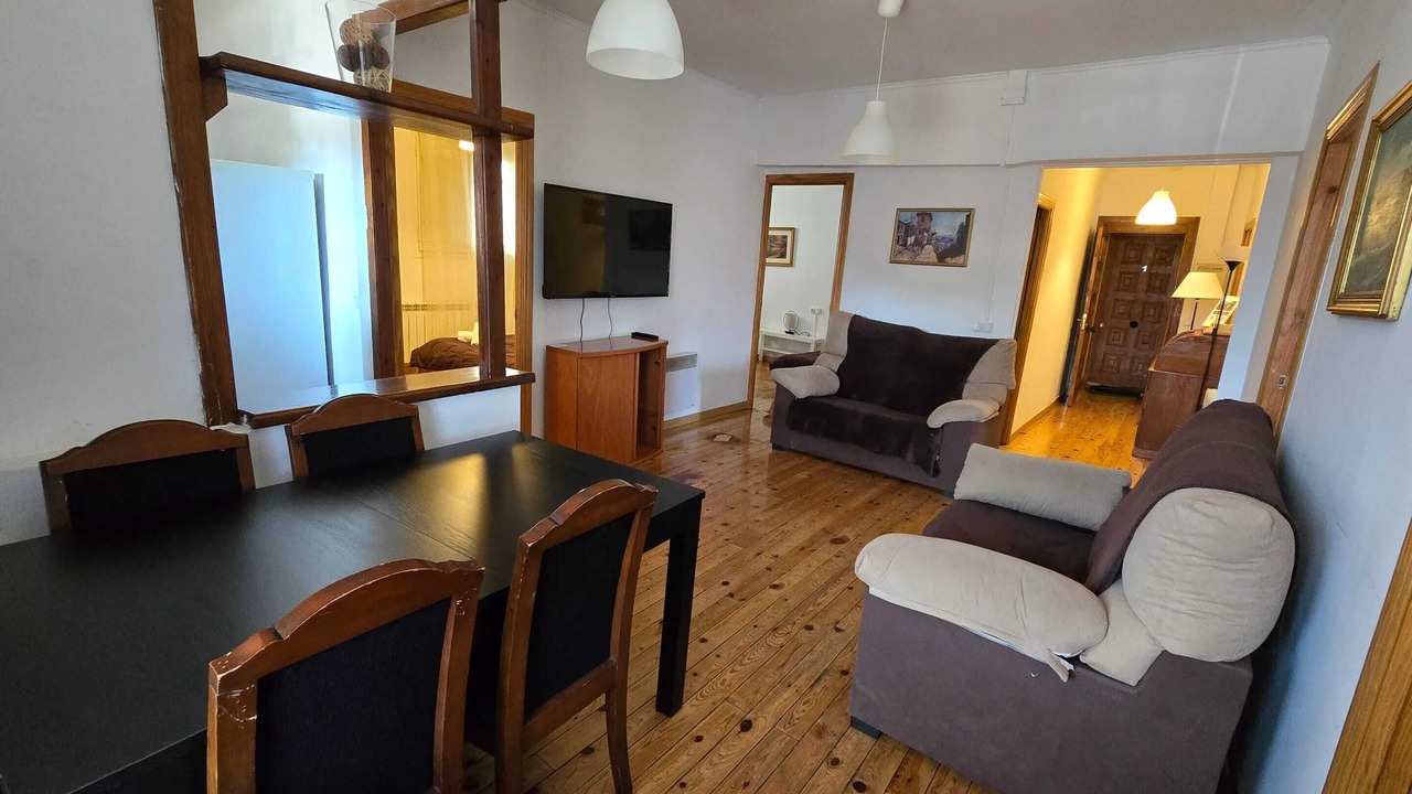 Photo of Livingroom in Bellver de Cerdanya