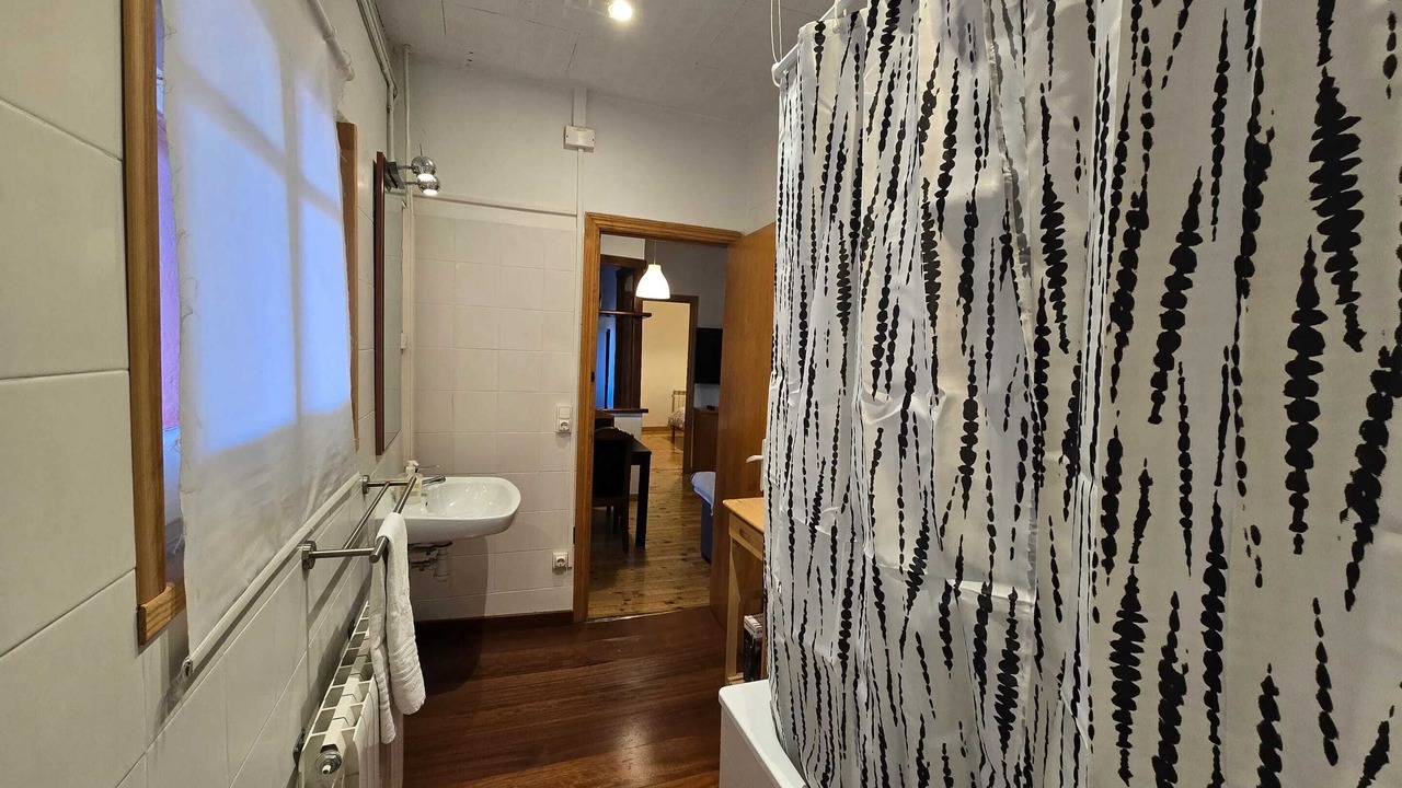 Photo of Bathroom in Bellver de Cerdanya
