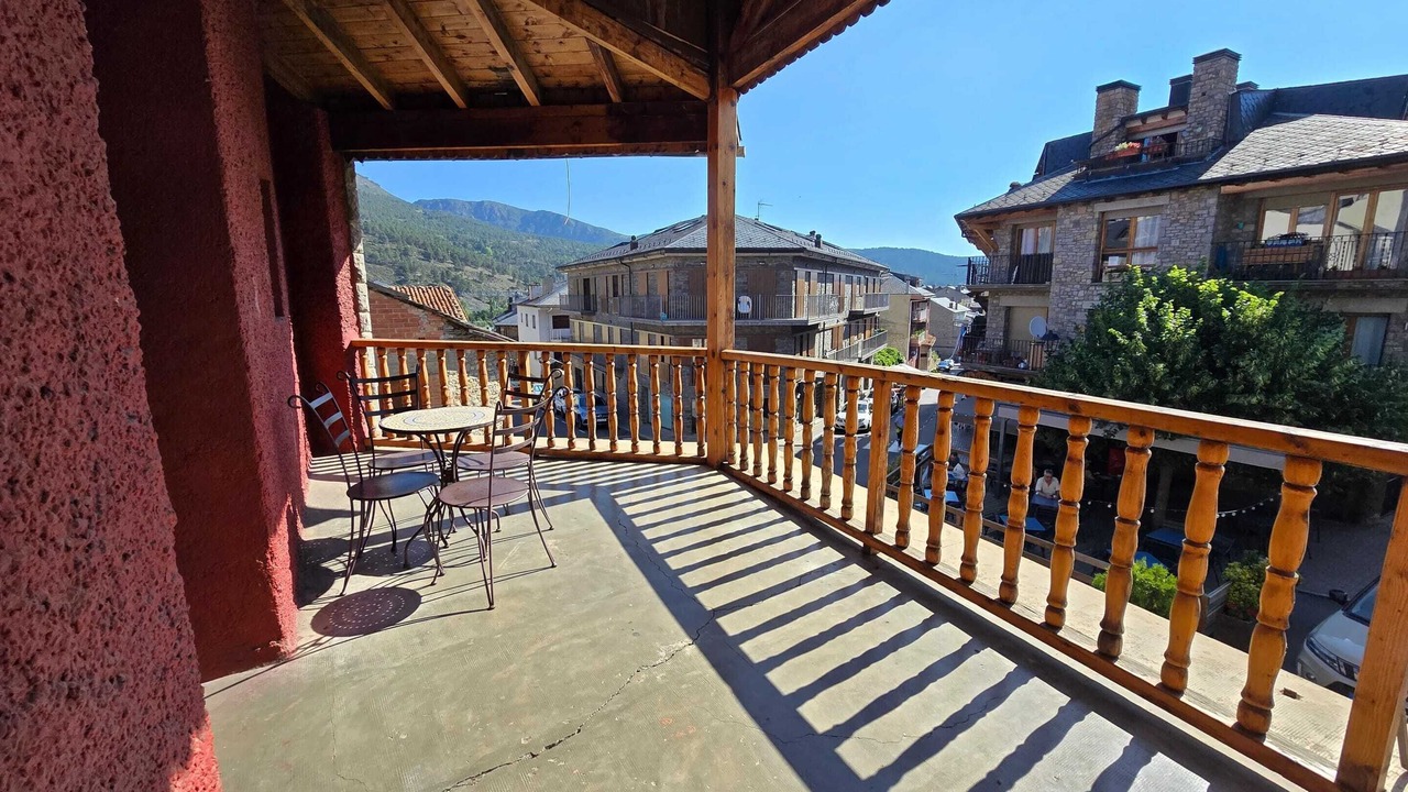 Photo of Others in Bellver de Cerdanya
