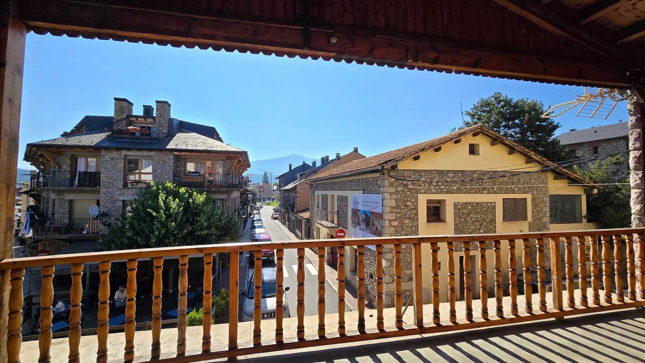Photo of Others in Bellver de Cerdanya
