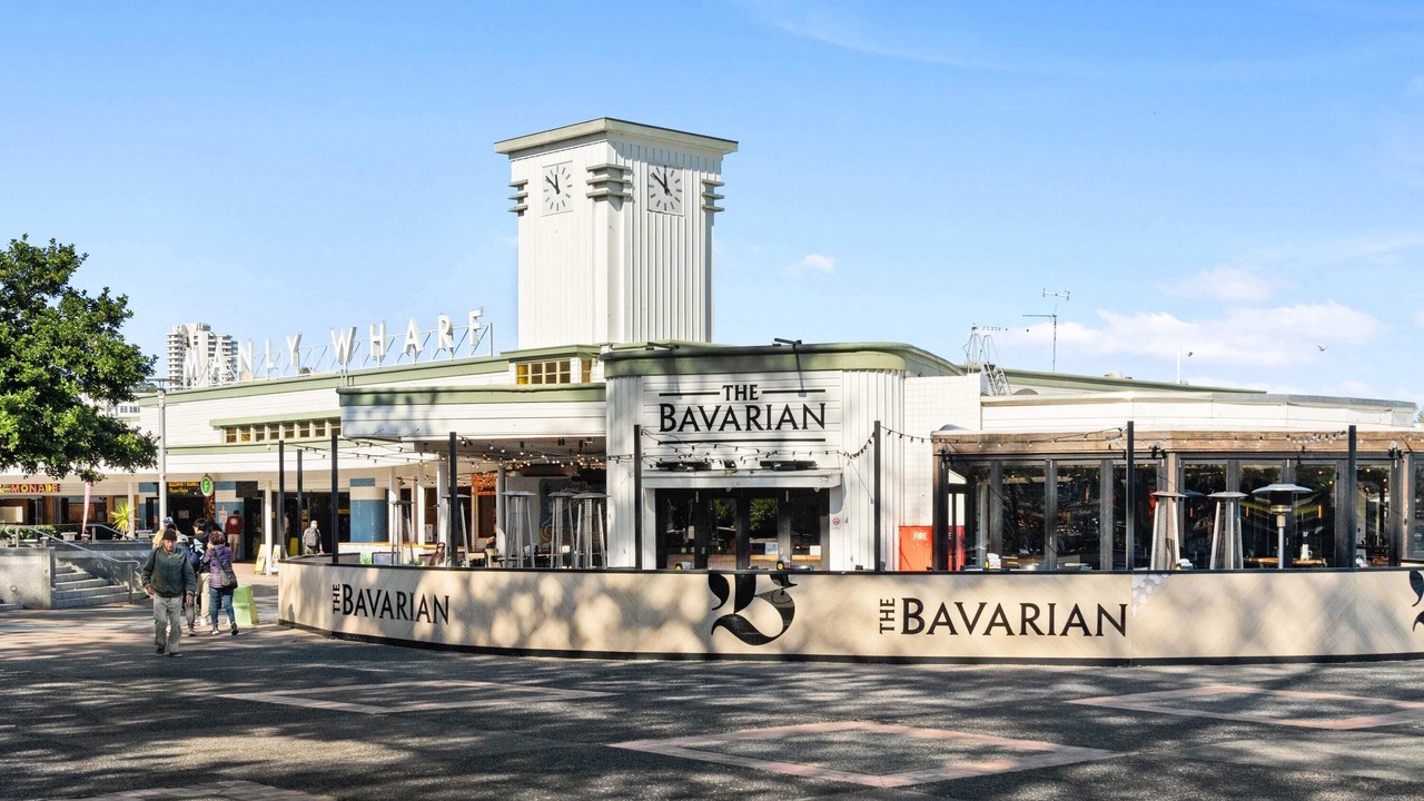 Photo of Others in Manly