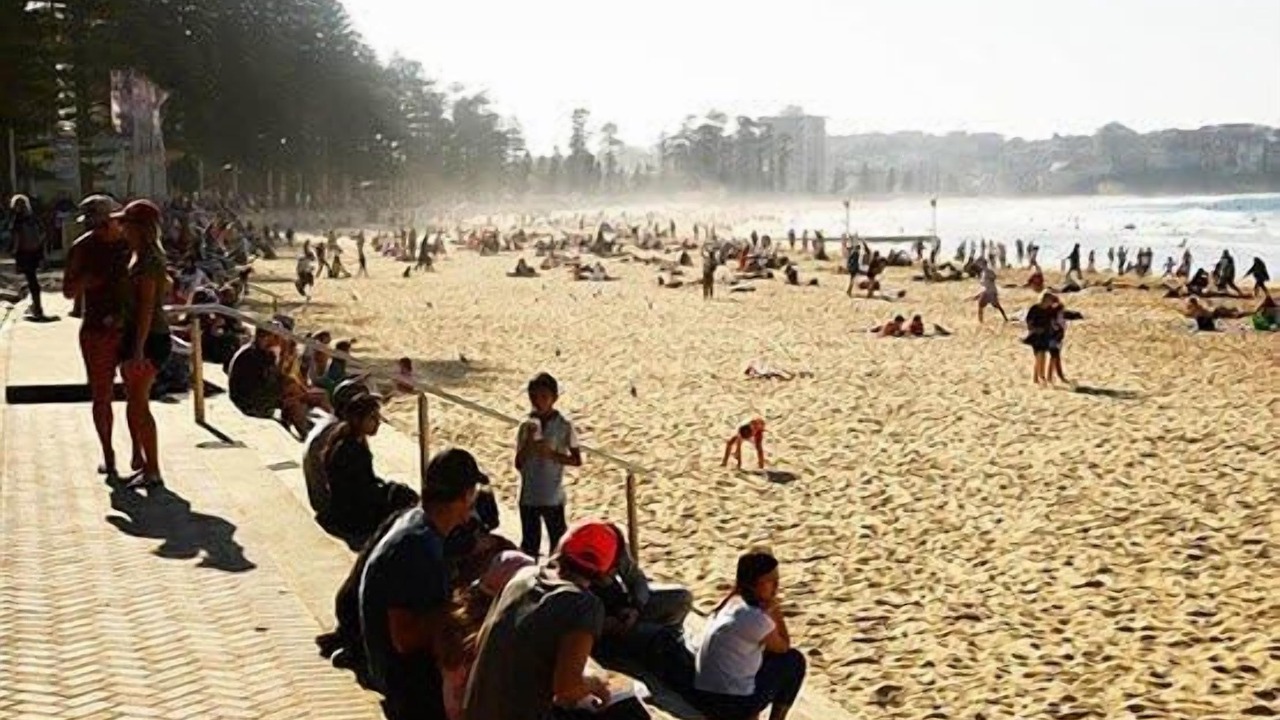 Photo of Others in Manly