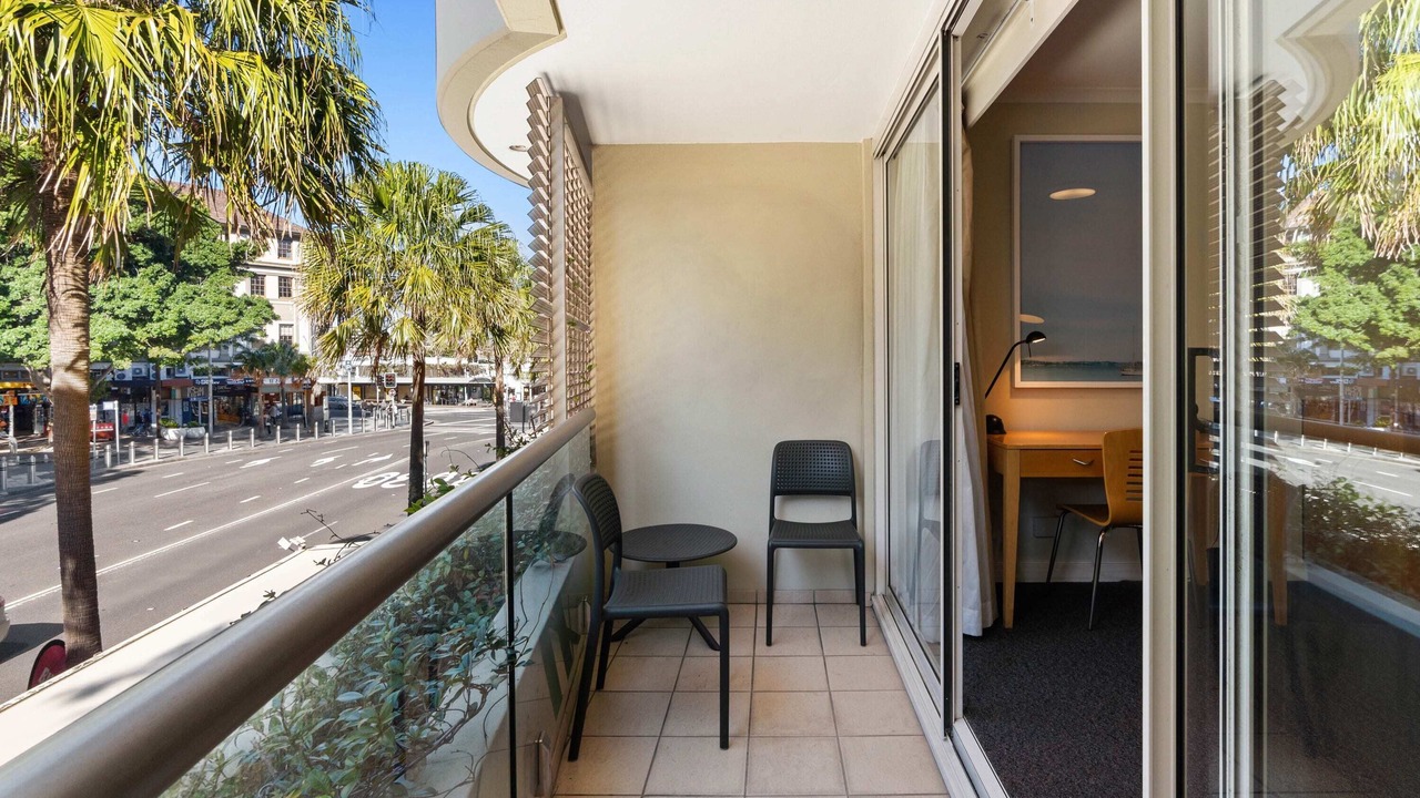 Photo of Patio Balcony in Manly
