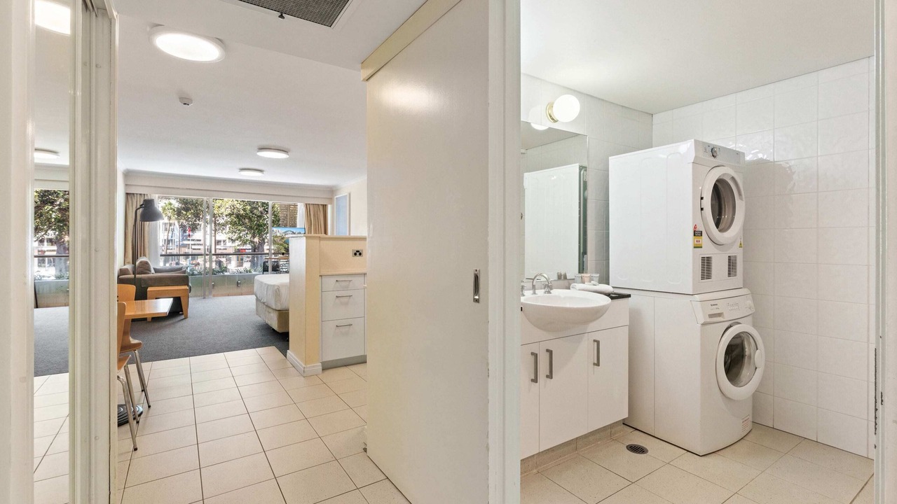Photo of Bathroom in Manly