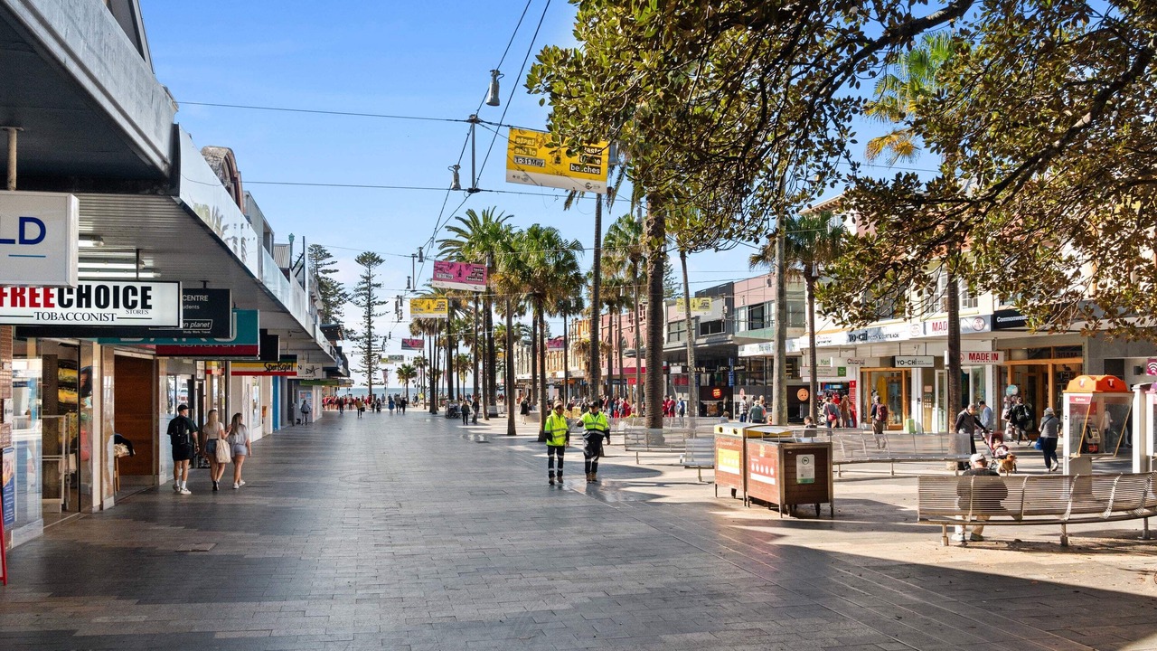 Photo of Others in Manly