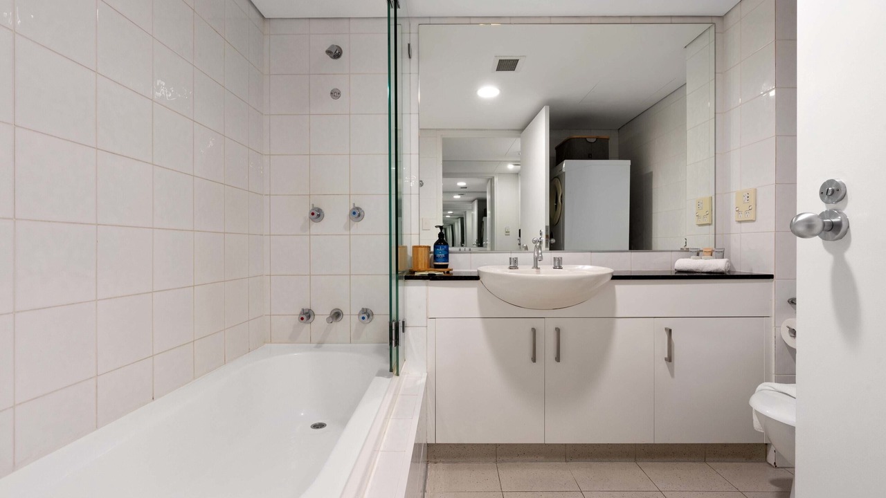 Photo of Bathroom in Manly