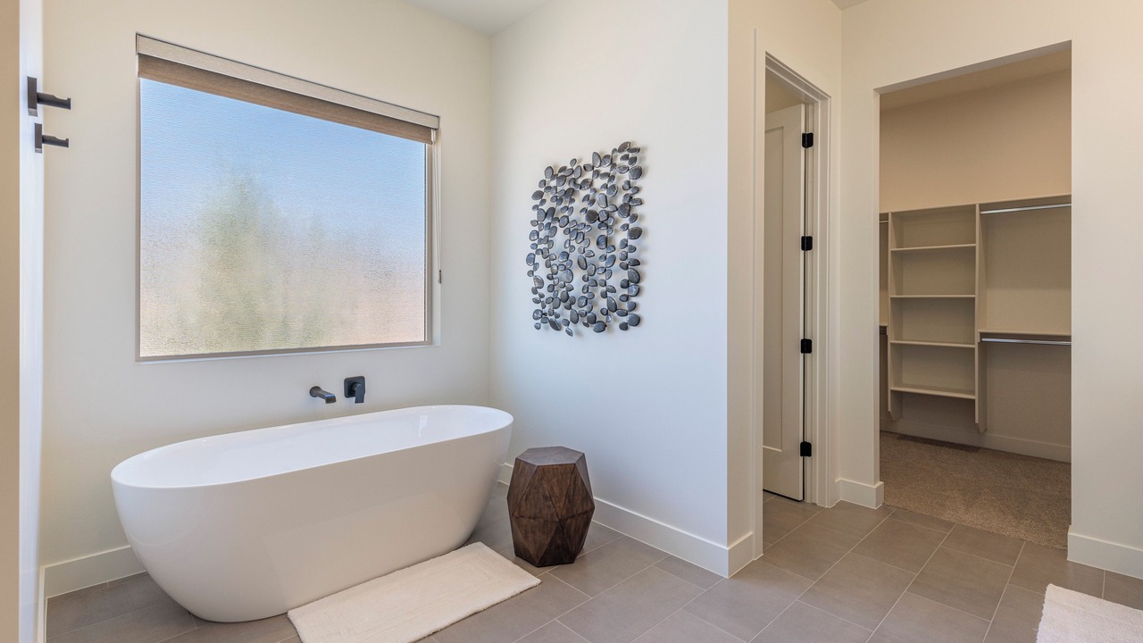 Photo of Bathroom in St. George