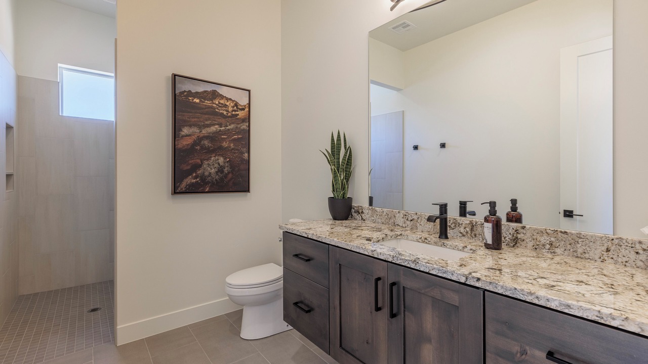 Photo of Bathroom in St. George