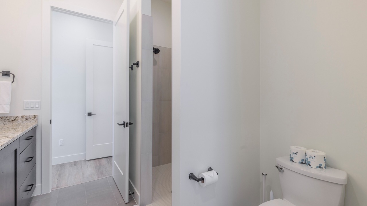 Photo of Bathroom in St. George