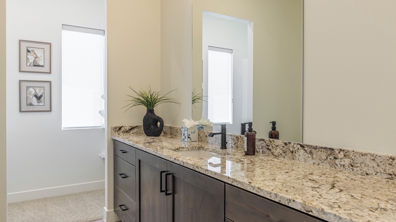 Photo of Bathroom in St. George