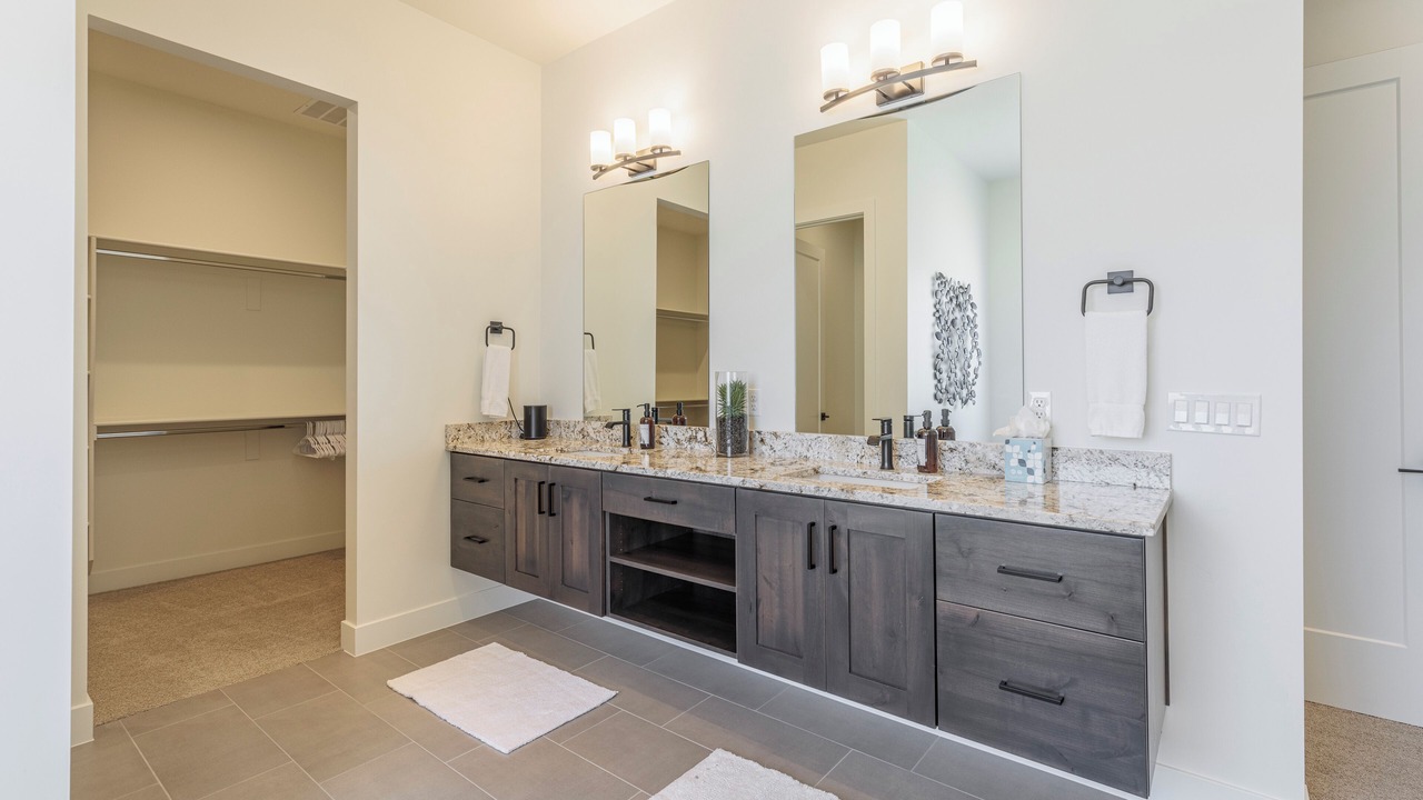 Photo of Bathroom in St. George