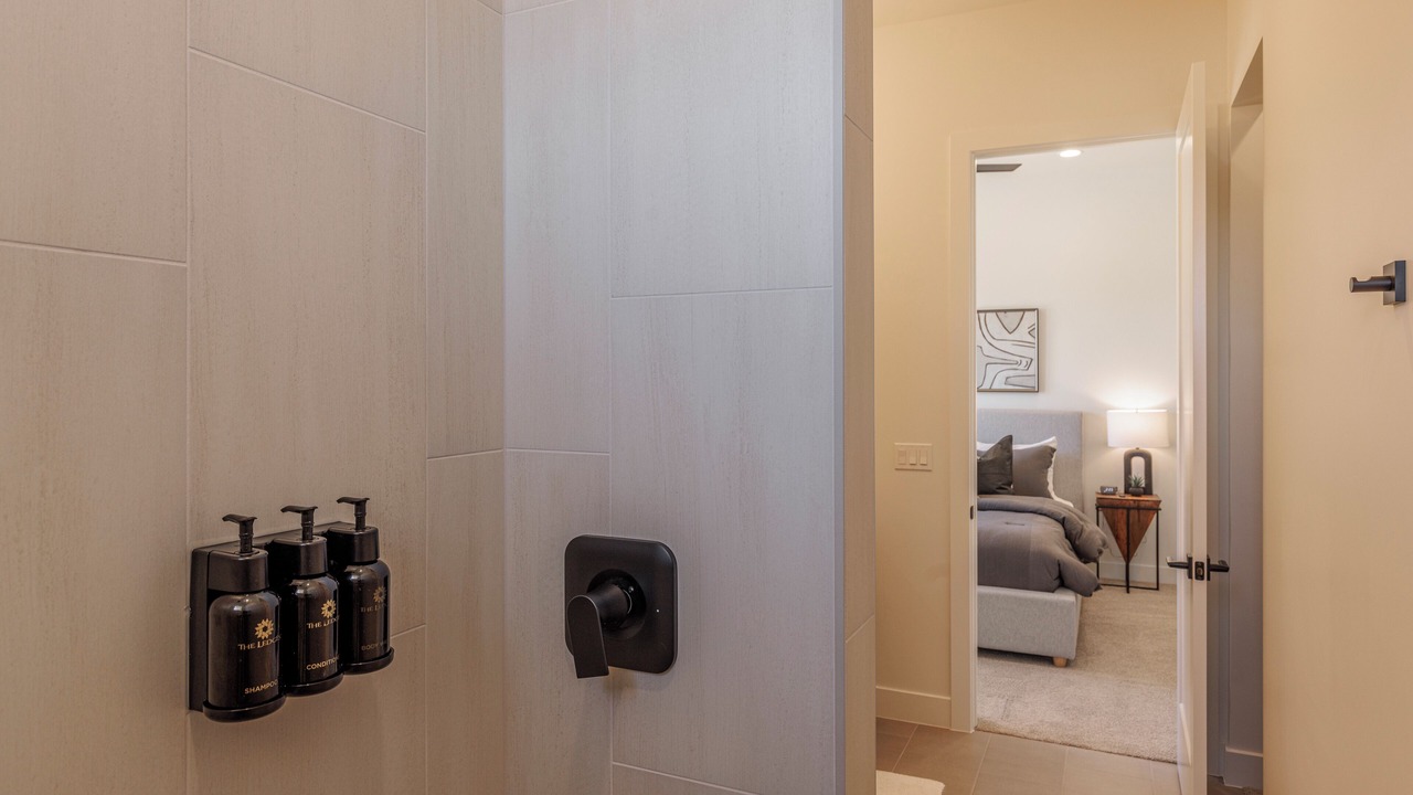 Photo of Bathroom in St. George