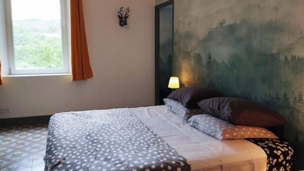 Photo of Bedroom in Durban-Corbieres