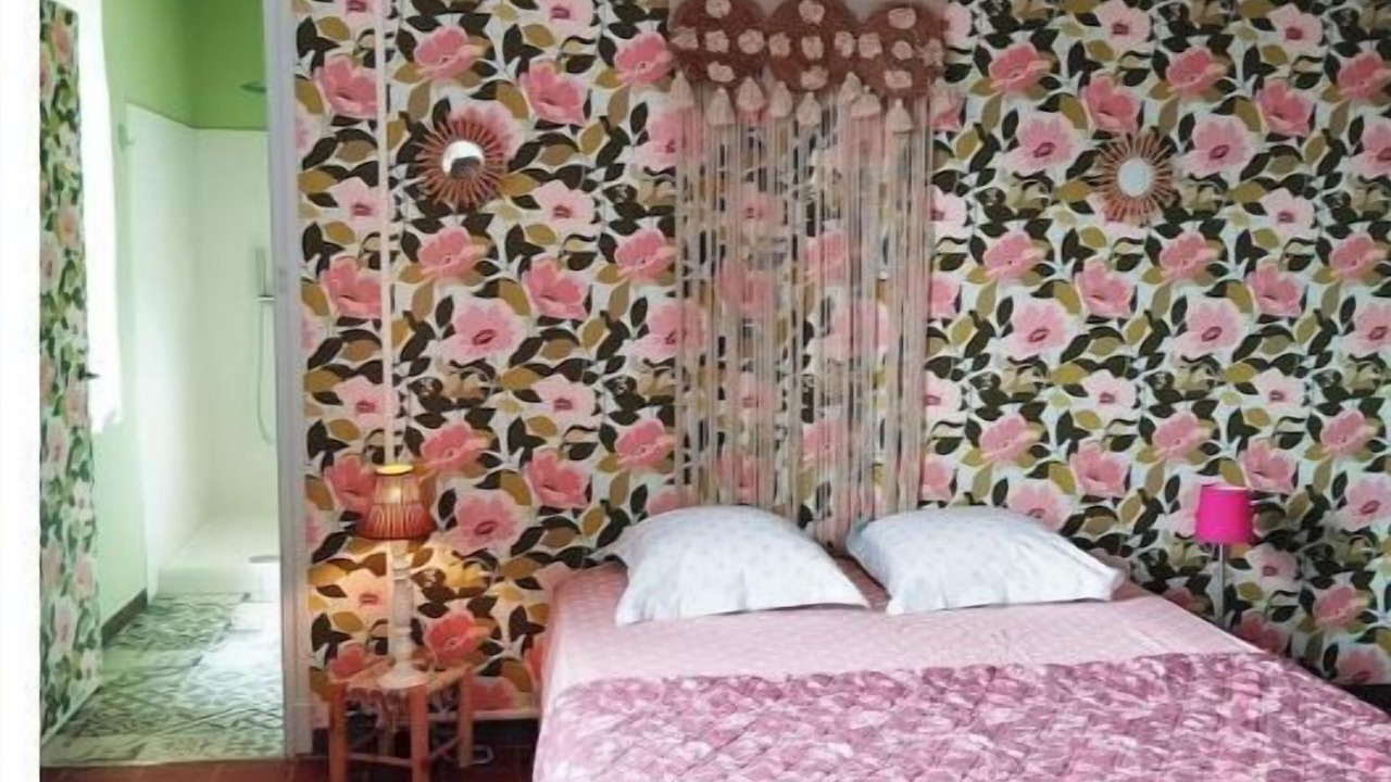 Photo of Bedroom in Durban-Corbieres