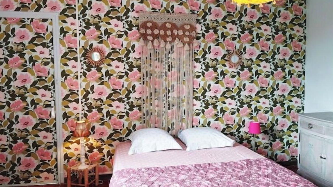 Photo of Bedroom in Durban-Corbieres