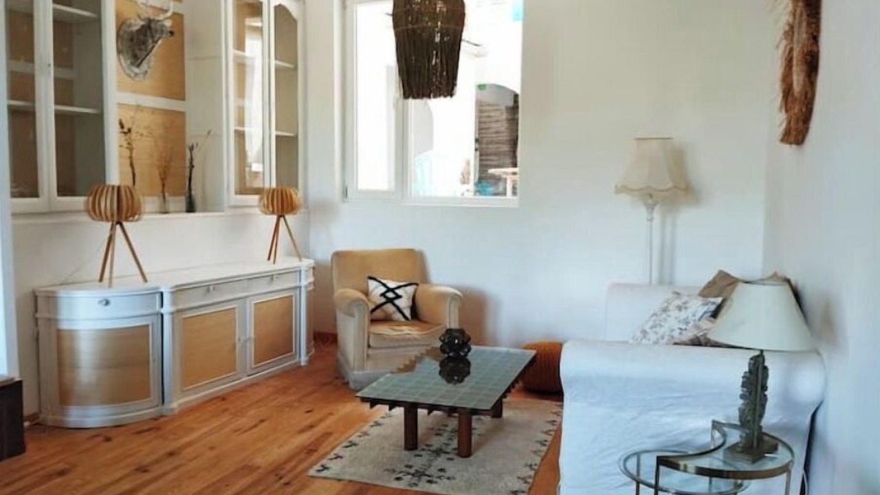 Photo of Livingroom in Durban-Corbieres