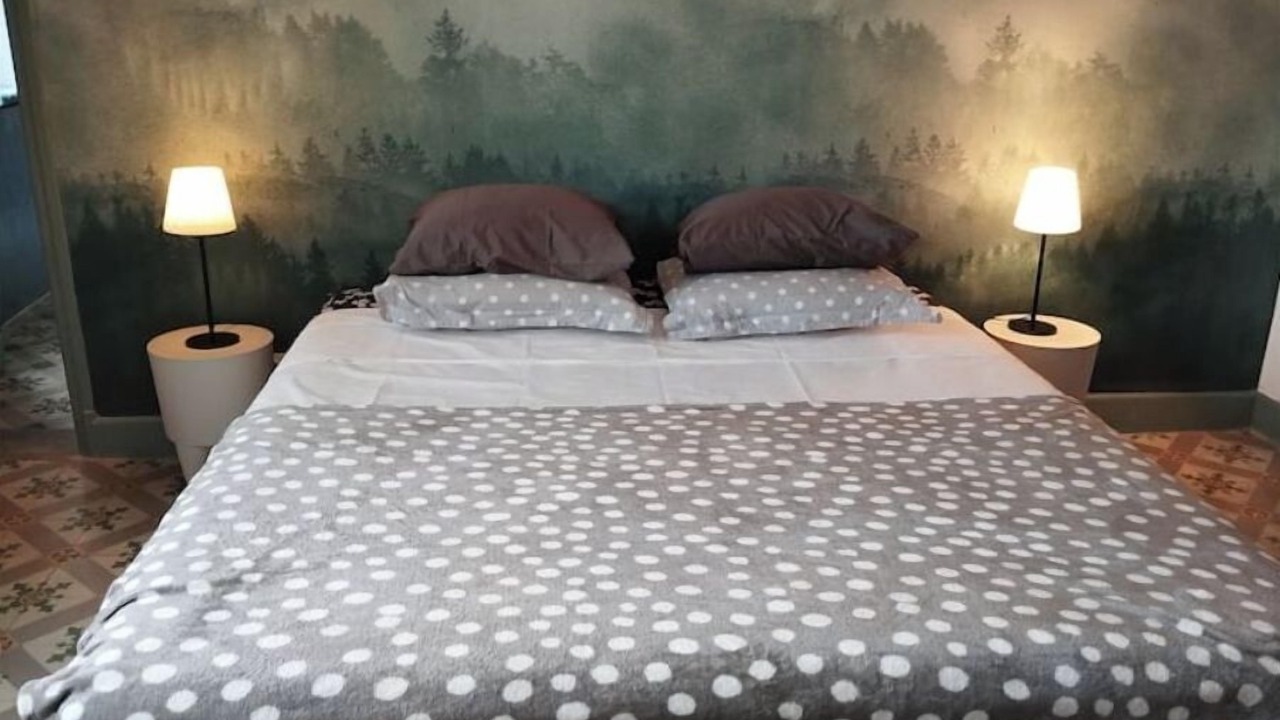 Photo of Bedroom in Durban-Corbieres