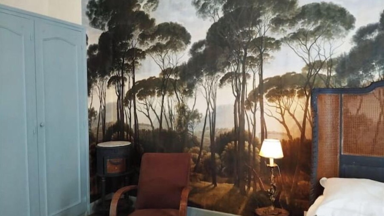 Photo of Bedroom in Durban-Corbieres