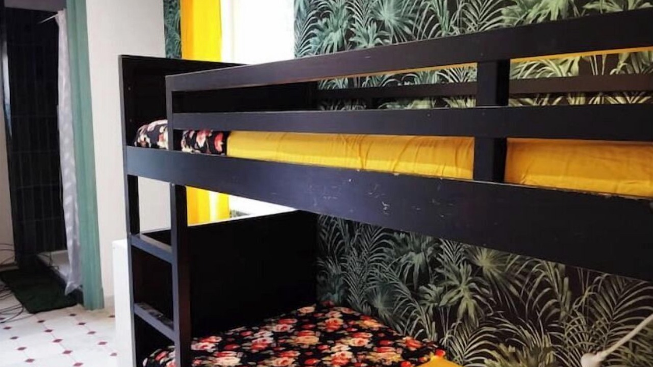 Photo of Bedroom in Durban-Corbieres