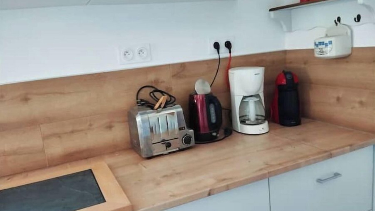 Photo of Kitchen in Durban-Corbieres