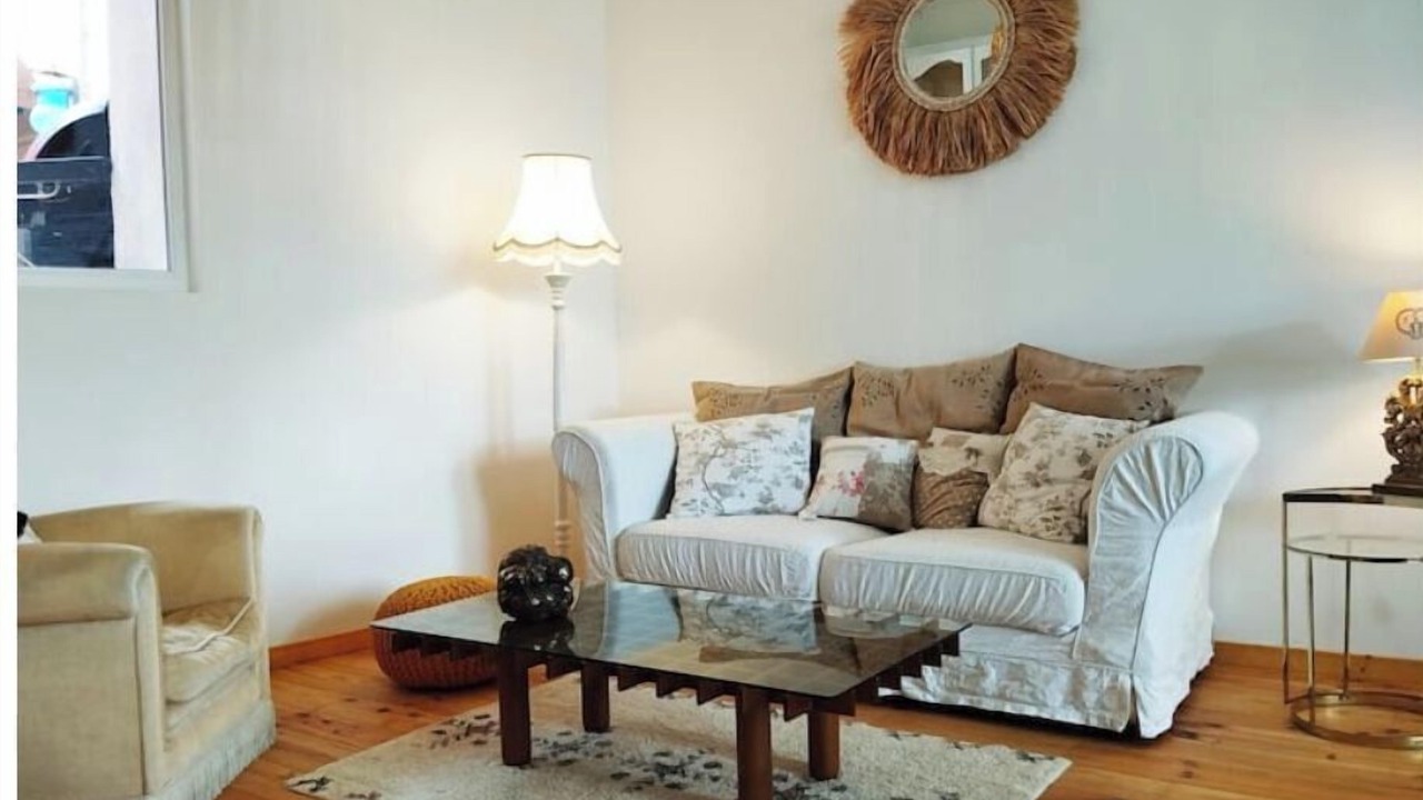 Photo of Livingroom in Durban-Corbieres