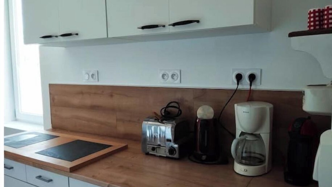 Photo of Kitchen in Durban-Corbieres