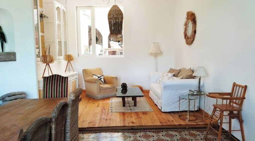 Photo of Livingroom in Durban-Corbieres