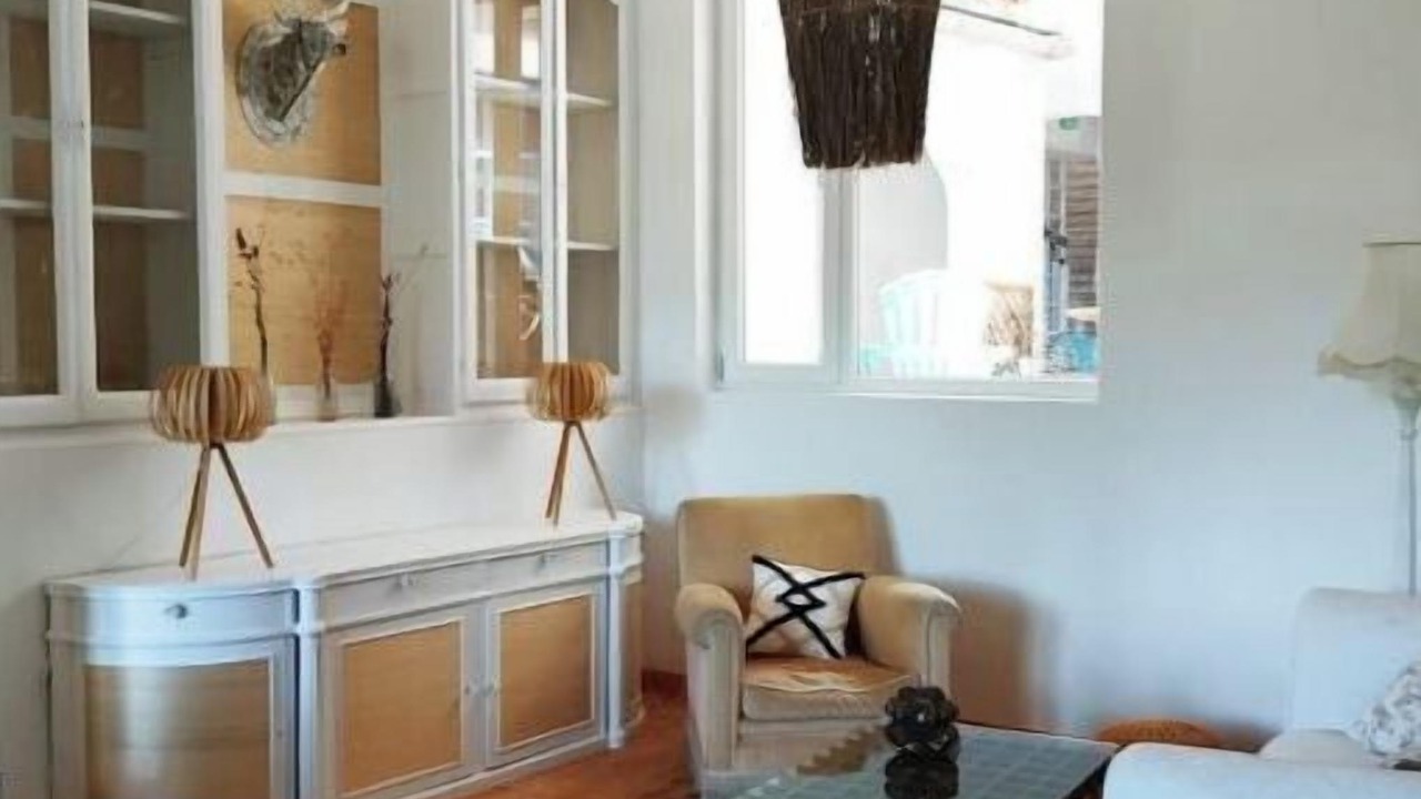 Photo of Livingroom in Durban-Corbieres