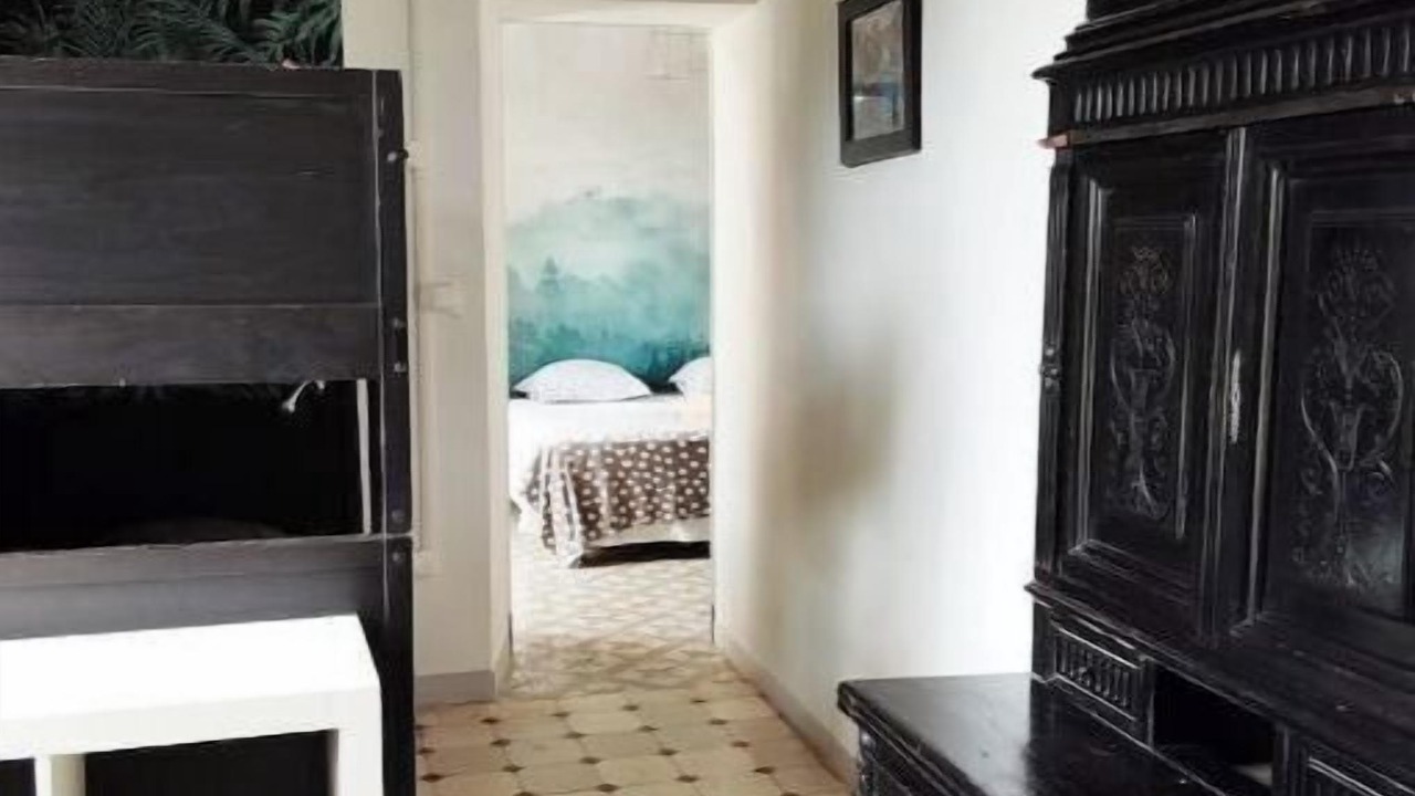 Photo of Bedroom in Durban-Corbieres
