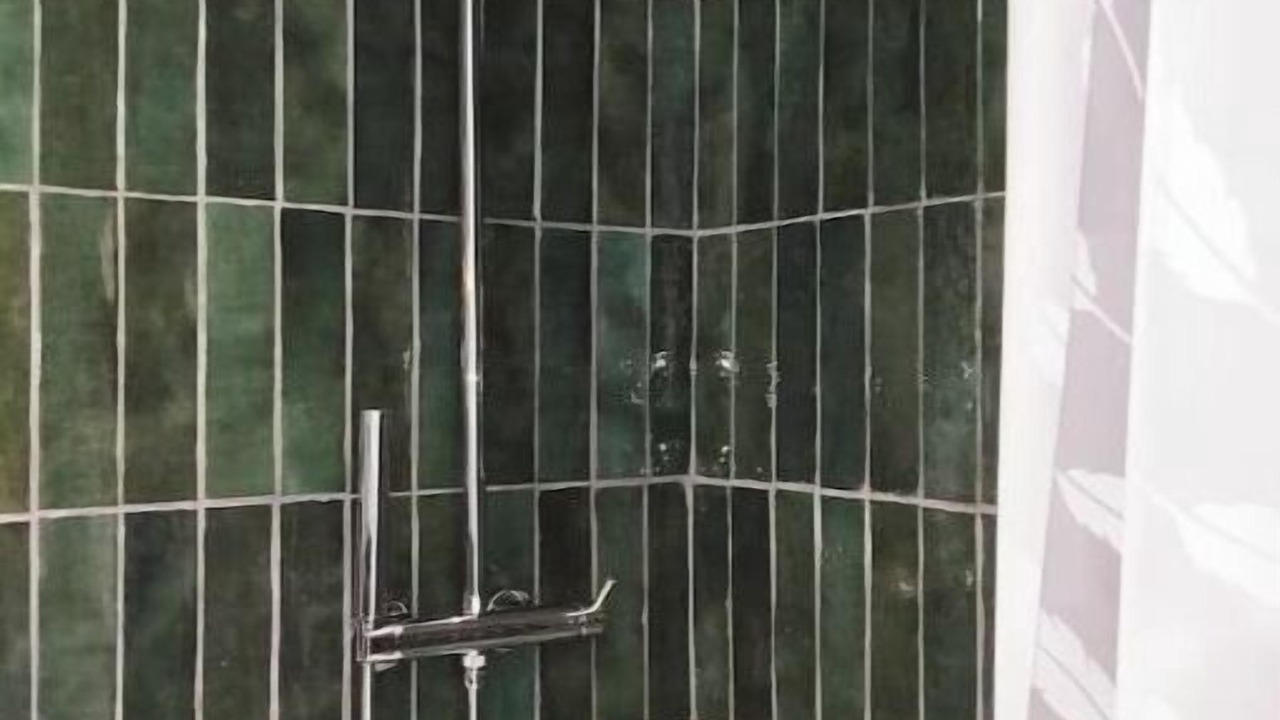 Photo of Bathroom in Durban-Corbieres