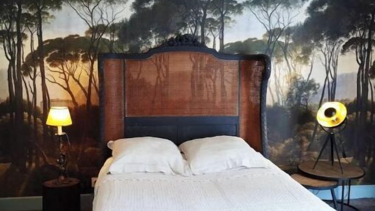 Photo of Bedroom in Durban-Corbieres