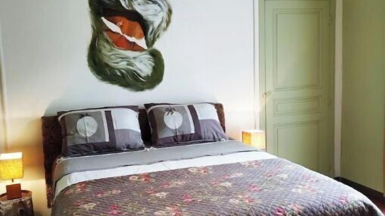 Photo of Bedroom in Durban-Corbieres